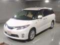 2016 Toyota Estima Hybrid