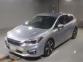 2017 Subaru Impreza Sports
