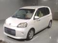 2013 Toyota Porte