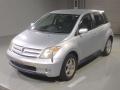 2002 Toyota IST