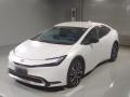2023 Toyota Prius PHV