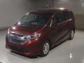 2017 Honda Freed Plus