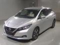 2021 Nissan Leaf
