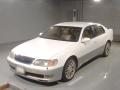 1996 Toyota Aristo