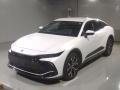 2023 Toyota Crown Crossover