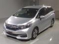 2016 Honda SHUTTLE