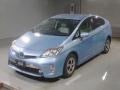 2012 Toyota Prius PHV