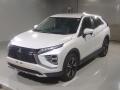 2021 Mitsubishi Eclipse Cross