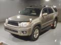 2005 Toyota Hilux Surf