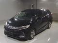 2016 Honda SHUTTLE