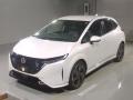 2021 Nissan Aura