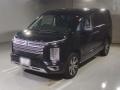 2022 Mitsubishi Delica D5