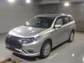 2021 Mitsubishi Outlander PHEV