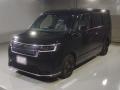 2026 Honda Step WGN