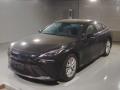 2021 Toyota Mirai