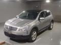2008 Nissan Dualis
