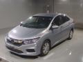 2019 Honda Grace