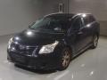 2012 Toyota Avensis Wagon