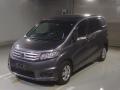 2014 Honda Freed Spike