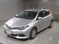 2016 Toyota Auris