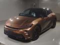 2023 Toyota Crown Sport