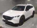 2023 Mazda CX-8
