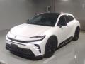 2023 Toyota Crown Sport
