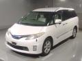 2009 Toyota Estima Hybrid