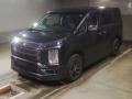 2024 Mitsubishi Delica D5