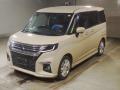 2024 Mitsubishi Delica D2