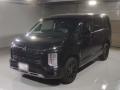 2025 Mitsubishi Delica D5