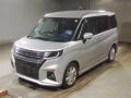 2024 Mitsubishi Delica D2