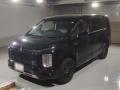 2025 Mitsubishi Delica D5