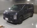 2025 Mitsubishi Delica D5