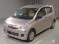 2017 Daihatsu Mira