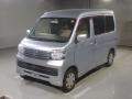 2015 Daihatsu Atrai Wagon
