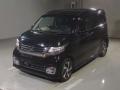 2015 Honda N-Wgn Custom