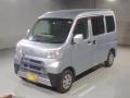 2019 Toyota Pixis Van