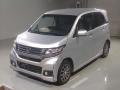 2013 Honda N-Wgn Custom