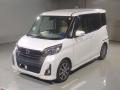 2018 Nissan DAYZ ROOX