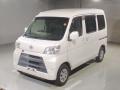 2018 Toyota Pixis Van