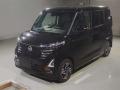 2025 Nissan Roox