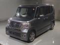 2017 Honda N-BOX CUSTOM
