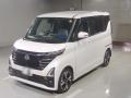 2023 Nissan Roox