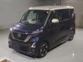 2021 Nissan Roox