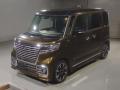 2018 Suzuki Spacia Custom