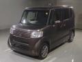 2014 Honda N-BOX