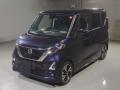 2021 Nissan Roox