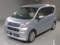 2021 Daihatsu Move