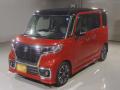 2019 Suzuki Spacia Custom